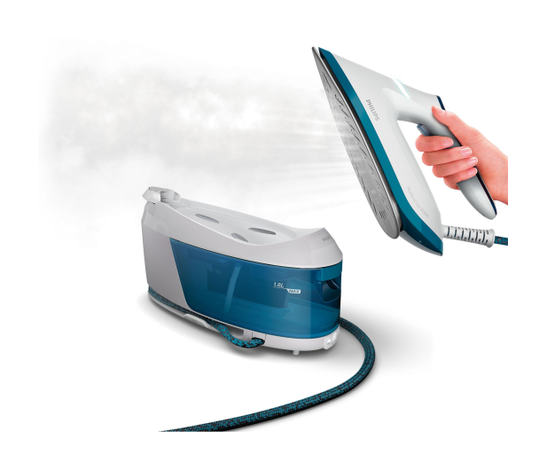 Philips PSG6022/20 PerfectCare 6000 Series - 1146608 - zdjęcie 3